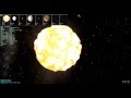 First Steps Into Space Engine The Free Space Simulator For PC