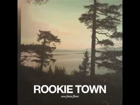 Rookie Town - Gorm Storm Can't Fail Me Now