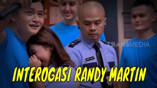 Download lagu [FULL] RANDY MARTIN IKUT TES JADI CALON POLISI | LAPOR PAK! (25/11/21) mp3
