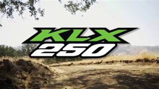 Download lagu Kawasaki KLX 250 mp3 Download lagu Kawasaki KLX 250 mp3