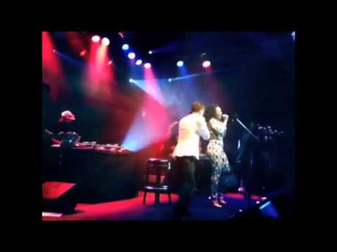 Elle Varner on Campus Interview (CLEMagazine)