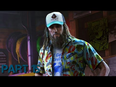 Watch Dogs 2 [ R&R | Looking Glass - Gameplay Walkthrough Part 15 ]