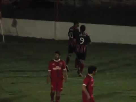 Futbol IAC: Alianza 1 Vs. Independiente 2