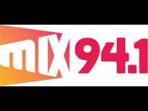 WHBC "Mix 94.1" - Legal ID - 2000