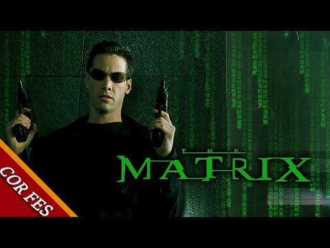 MATRIX 1 (La REVOLUCIÓN de la Inteligencia ARTIFICIAL) Resumen en 11 MINUTOS