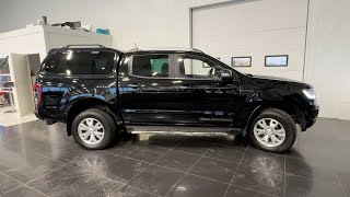 Ford Ranger WildTrak 2.0L car | Image 4 - Autoline