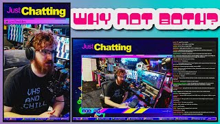 Get more viewers by streaming BOTH Horizontal & Vertical to YouTube! (Setup Guide)