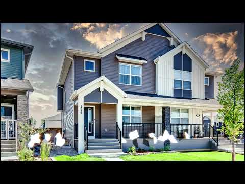 Pinecreek Calgary |  196 Creekstone Square SW
