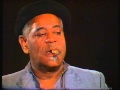 Dizzy Gillespie Interview 1985
