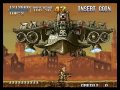 Metal Slug X - Playstation