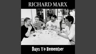 Kadr z teledysku Days to Remember tekst piosenki Richard Marx