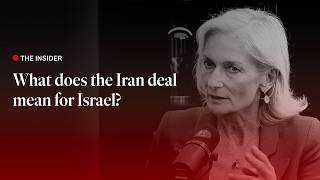 Thumbnail for What does the Iran deal mean for Israel? | The Economist