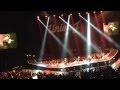 Union J - All About A Girl (18/4/15) 