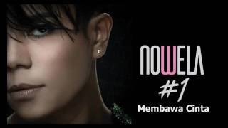 Membawa Cinta Music Video