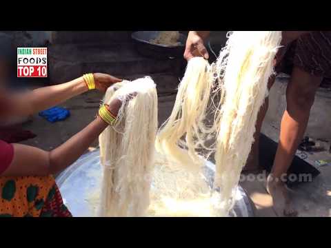 Soan Papdi Making By Village Couple | Indian Sweets Making Videos | How To Make Soan Papdi