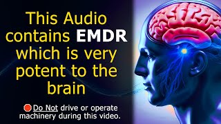 6300Hz - Scientists Can't Understand Why this Audio Track Removes Negativity from In & Around You