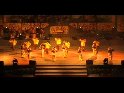 ZapiNusantara2 - Zapin Teluk Belanga by Kump. Sri Warisan, S'pore