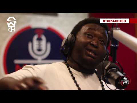 Jimmy Wiz & Shabzi Madallion Freestyle