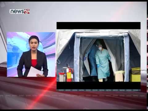 TODAY FATAFAT NEWS - NEWS24 TV