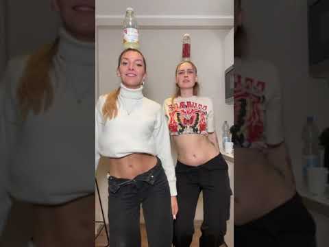 Ich war so stolz am Ende!!😳😂 | mit der Queen des Trends herself 💅🤍 IG:tutorialsbykati