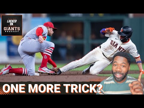 DOOR STILL OPEN: Giants Linked to Another MAJOR Move | Dealing with Possible LAWSUIT