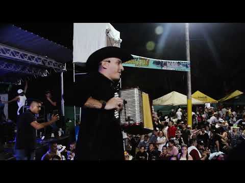 Dolcey Miguel - La Ciudad De Pamplona (En Vivo)