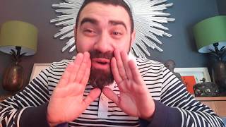 Fangoria - Historias de amor REACTION dj tito deluxe