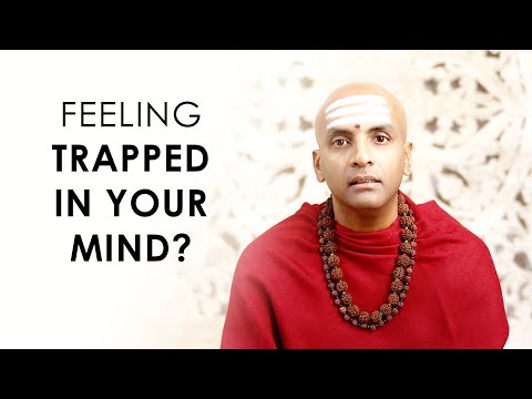 Feeling Trapped in Your Mind?