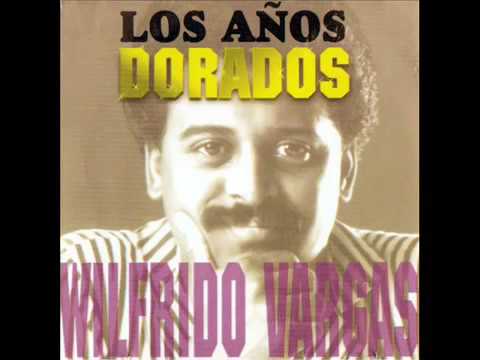 Mami que será lo que quiere el negro. Wilfrido Vargas