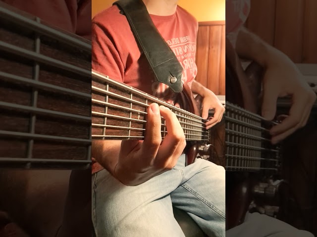 Vídeo relacionado con Bajista Instrumento Musical No Bass No Band Bajo Eléctrico Camiseta