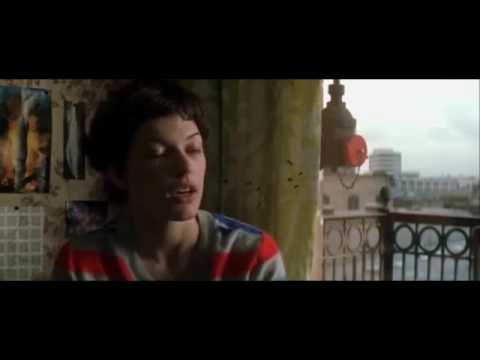 The Million Dollar Hotel - Beaver scene