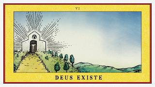 Anitta - Deus Existe (Official Lyric Video)