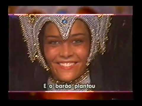 VINHETA SAMBA ENREDO GAVIÕES DA FIEL 2004