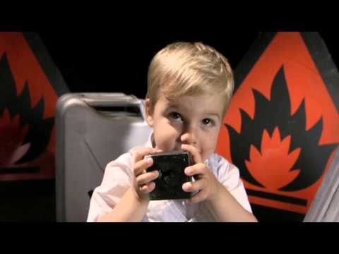 Guena LG feat. Bryan Rice - Stay Awake - Censored version