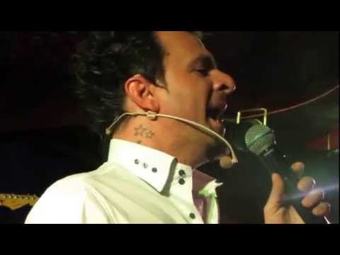 LE MANI DI UN UOMO -  PIETRO GALASSI & LA SUA ORCHESTRA