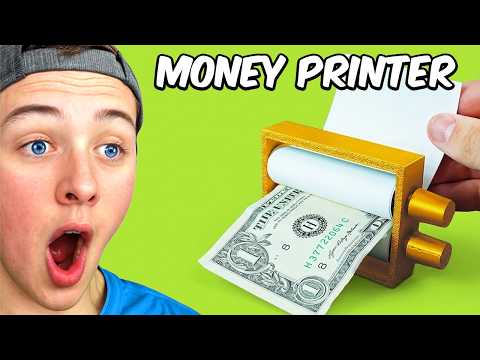 These 3D Print Life Hacks seem IMPOSSIBLE..