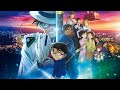 Film Detective Conan Terlaris Detective Conan The Million Dollar Pentagram Official Trailer