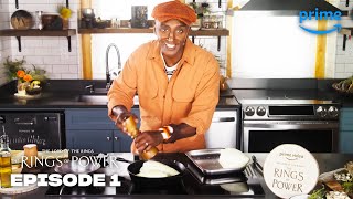  Harfoots Roasted Caraflex Cabbage