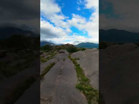 dique el cajón capilla del monte cordoba