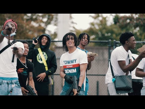 Fmg Bucc Tr3ys x GibSpazz x WankyG - Replay / Shot By @NicoNelMedia