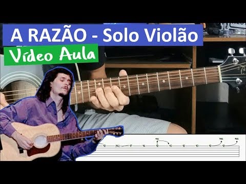 A Razão video