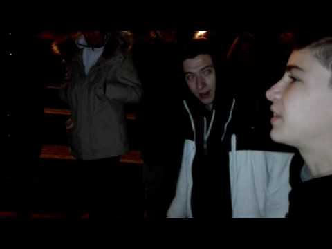 Eldelgard y Raúl el sesi vs Kromat y Mito - Semifinal 032Battles