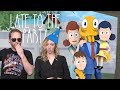 Let's Play Octodad: Dadliest Catch - Late to the Party