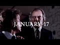 Nocturnal Emissions Horror Series Trailer
