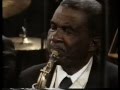 WHEN IT'S  SLEEPY TIME DOWN SOUTH - Maryland Jazz Band at SUBWAY, feat Sam Lee /Bob French