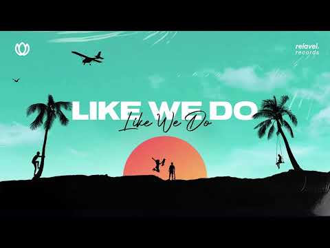 Kayote - Like We Do