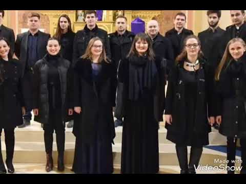 G. B. Pergolesi: Stabat Mater