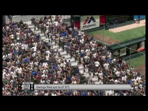 Killebrew is more than a big bat...