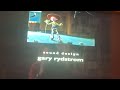 FIN DEL VHS DE TOY STORY 2 LOS JUGUETES VUELVEN A LA CARGA