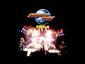 Ace Frehley (Frehley's Comet) - Words Are Not Enough (Promo A-side 1988)